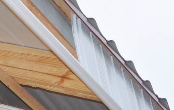 why Gilberts Coombe fascia repairs are essential
