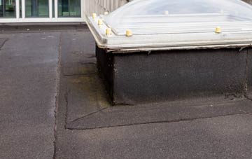 disadvantages of Gilberts Coombe flat roofs