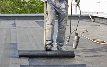 flat roof replacement Gilberts Coombe, Cornwall