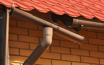 Gilberts Coombe gutter repair costs