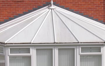 Gilberts Coombe polycarbonate conservatory roof repairs