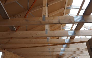 Gilberts Coombe roof truss costs