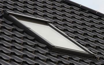 benefits of Gilberts Coombe roof windows