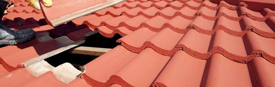 compare Gilberts Coombe roof repair quotes