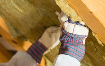 types of Gilberts Coombe pitched roof insulation materials