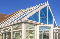 Gilberts Coombe conservatory roof repairs