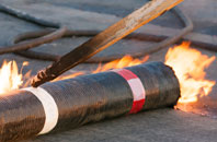 free Gilberts Coombe flat roofing repair quotes