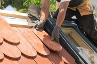 Gilberts Coombe tiled roofing companies